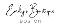 Emily's Boutique Boston